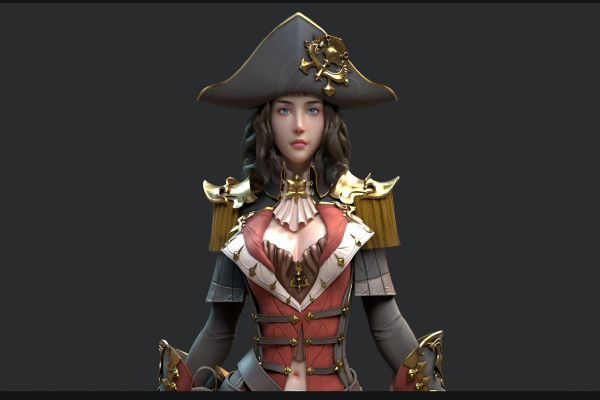 成都top3口碑比较好的游戏3D角色模型辅导机构排行榜今日出炉